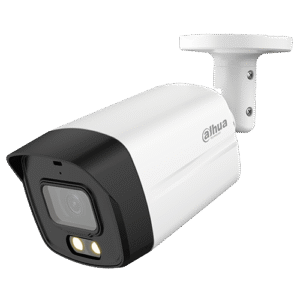 Caméra HAC-HFW1209TLMP-LED