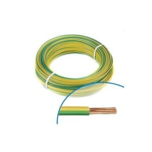 FIL SOUPLE H07VK4