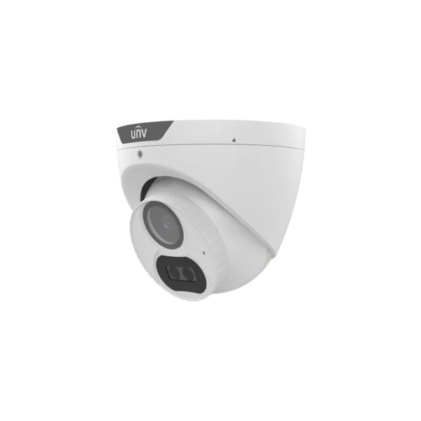 CAMERA UNIVIEW HD 2MP TURRET IR40