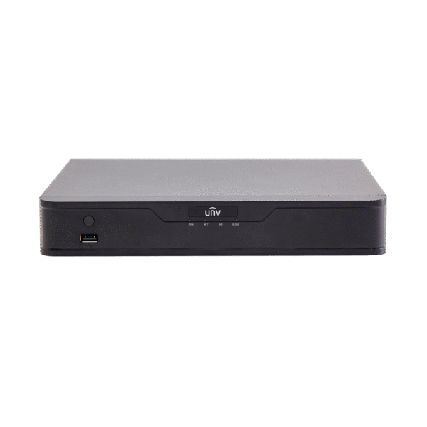 Enregistreur NVR301-08S2-P8