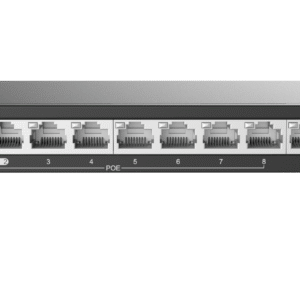 Commutateur NSW2020-10T-POE-IN