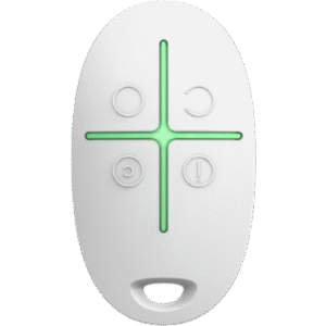 Télécommande bidirectionnelle