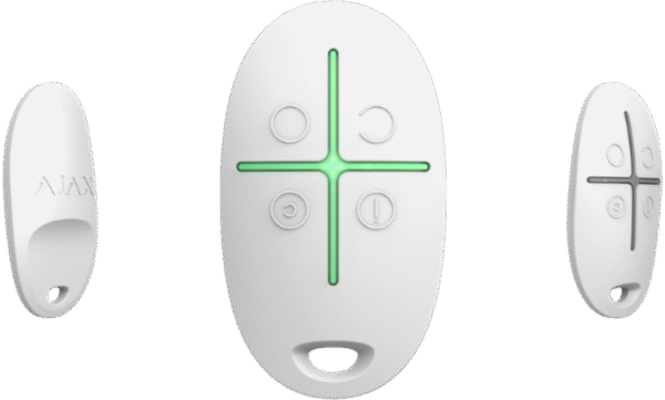 Télécommande bidirectionnelle