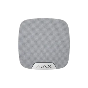 AJAX HomeSiren