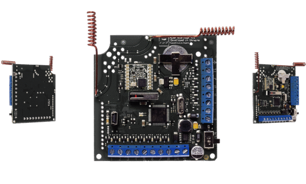 Ajax ocBridge Plus