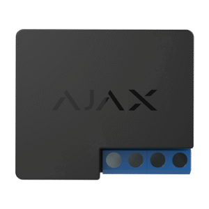 AJAX Relay