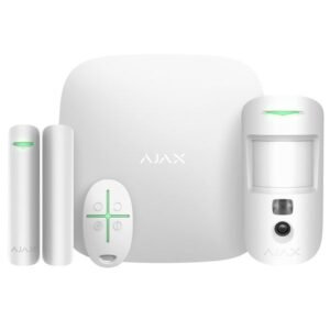 AJAX HUB 2 (2G) Blanc