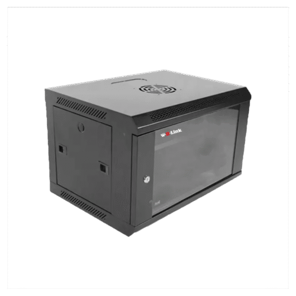 Armoire Réseau 6U