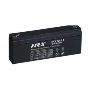 Batterie 12V /2.3Ah