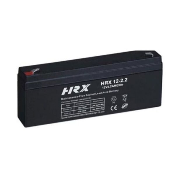 Batterie 12V /2.3Ah