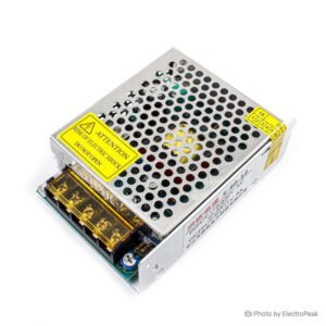 Bloc d’Alimentation  12V/3Ah