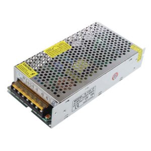 Bloc d’Alimentation 12V/30Ah
