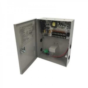 Bloc d’Alimentation 12V/10Ah