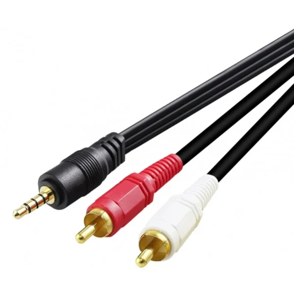 Cable Rca Jack