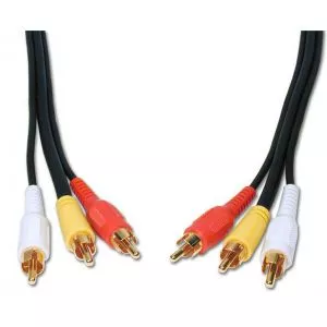 Câble Audio Vidéo