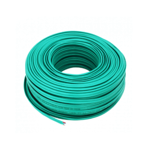 Cable Coaxial KX6 + Alim Bobine 100m