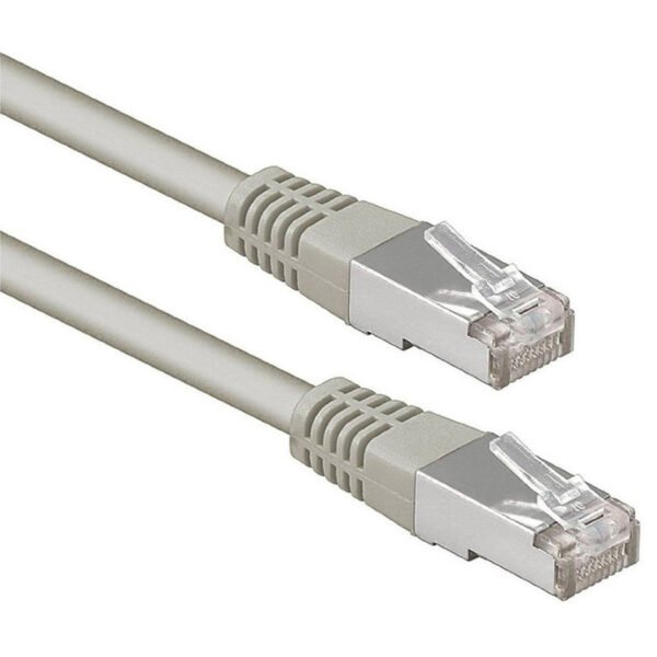 Patch câble RJ45 cat 6 UTP 2m