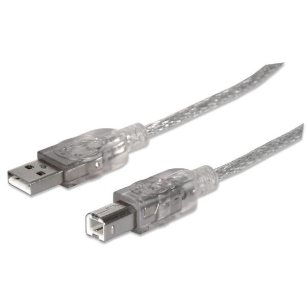 Cable imprimante USB 3m