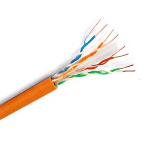 Cable Réseau UTP