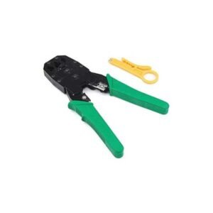 Pince Réseau RJ 45 / RJ 11