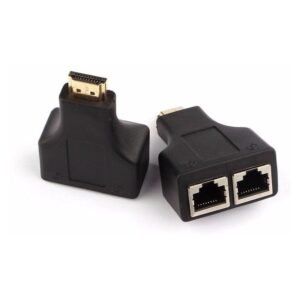 Convertisseur Extender HDMI
