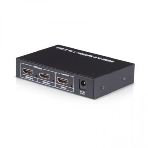 Splitter HDMI 2 Ports 4Kx2K