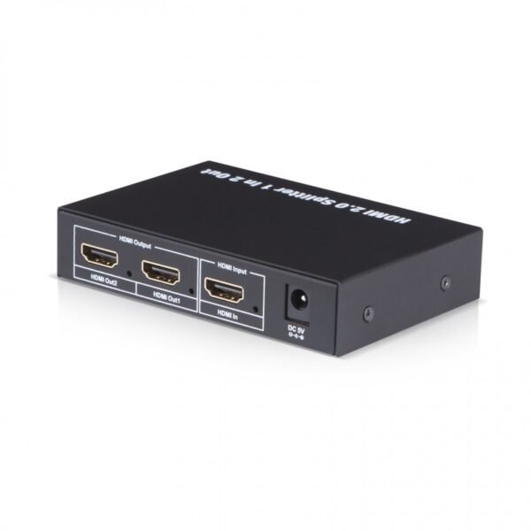 Splitter HDMI 2 Ports 4Kx2K