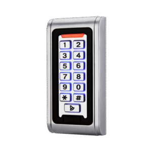 CONTROLE D'ACCES VT-AC103