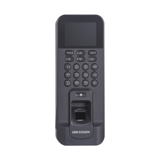 POINTEUSE HIKVISION