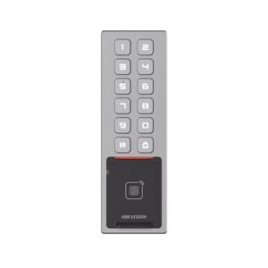 POINTEUSE HIKVISION