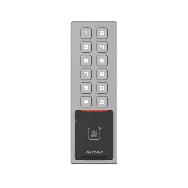 POINTEUSE HIKVISION