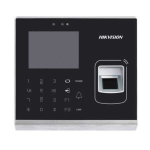 POINTEUSE HIKVISION
