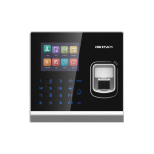 CONTROLE D'ACCEES A EMPREINTE DIGITAL BADGE