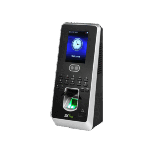 POINTEUSE CONTROLE ACCES FACIALE