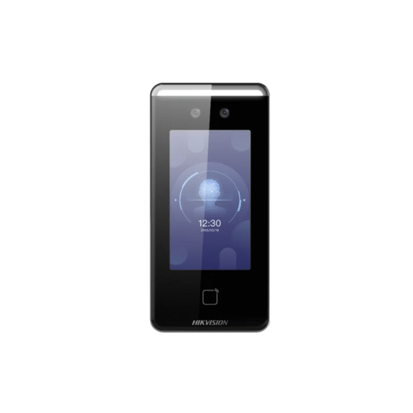 POINTEUSE HIKVISION