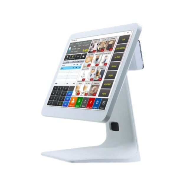 Caisse Tactile 15"