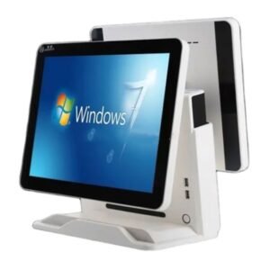 Caisse Tactile 17"