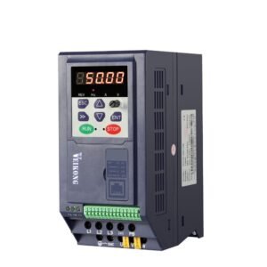 Variateur Solaire VFD500M