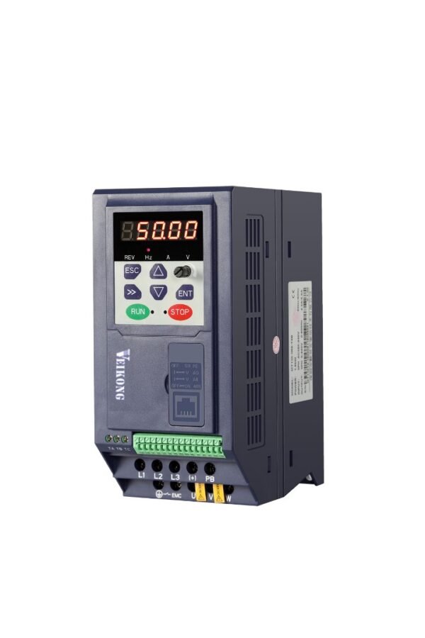 Variateur Solaire VFD500M