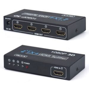 Spliter HDMI