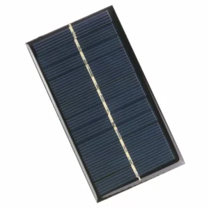 Mini Panneau Solaire