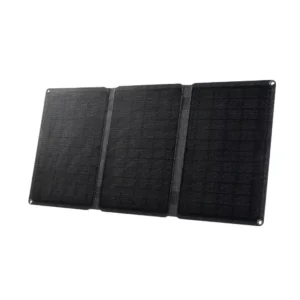 Chargeur Panneau solaire