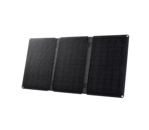 Chargeur Panneau solaire