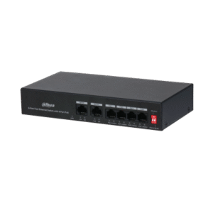 Switch  PFS3006-4ET-36