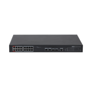 Commutateur PFS3009-8ET1GT-96