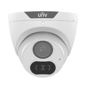 Caméra UAC-T125-F28(40)-W