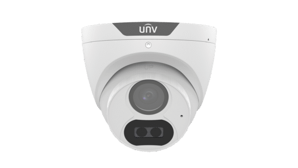 Caméra UAC-T125-F28(40)-W